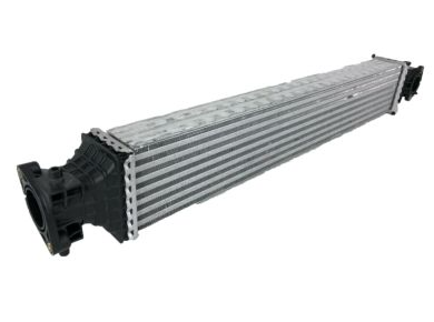 Turbo Radyatoru (Intercooler) 710X112x62 Honda Crv 4 2 19710