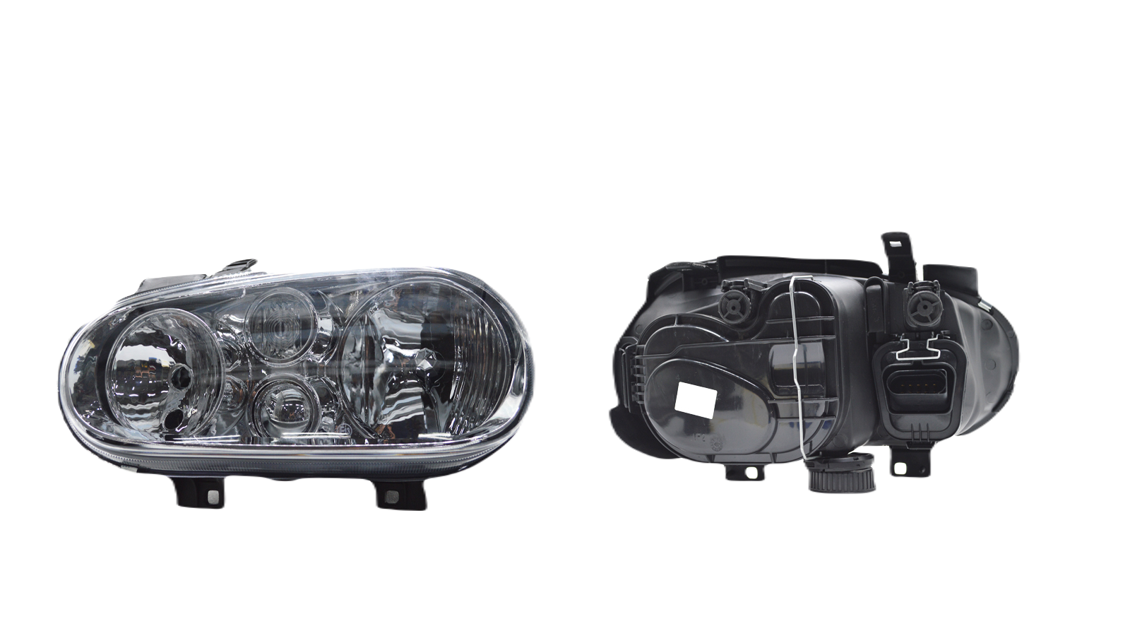 Far Sol Sıssız Motorlu Vw Golf4 (1J1) / Golf4 Var 1J1941017F