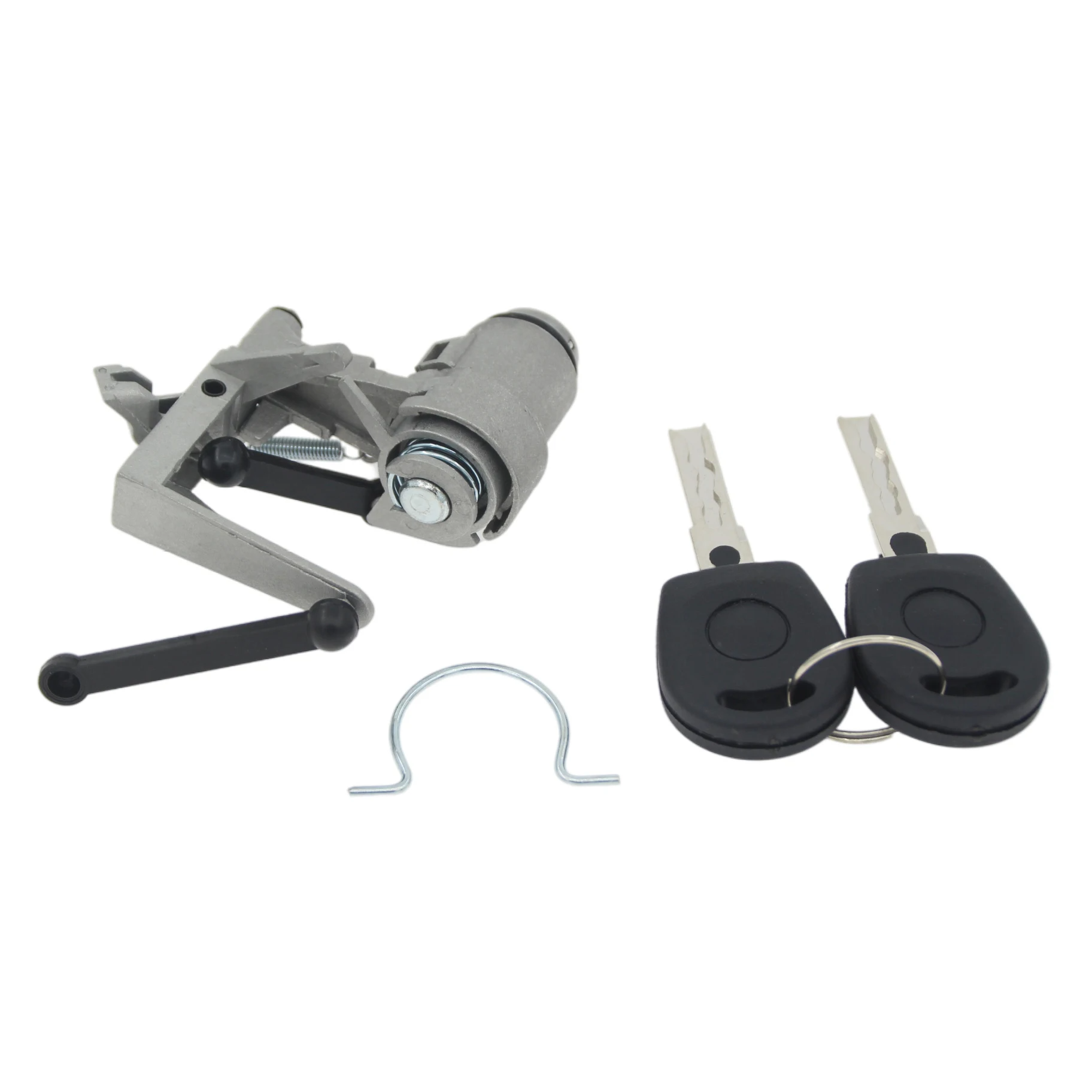 Bagaj Kılıt Sılındırı Anahtarlı Vw Polo 6Q6827297G