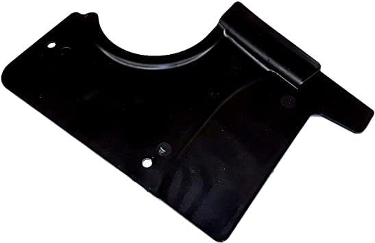Alt Taban Kaplaması Sag Golf5 04- Ioe-Vw 1K0825272A