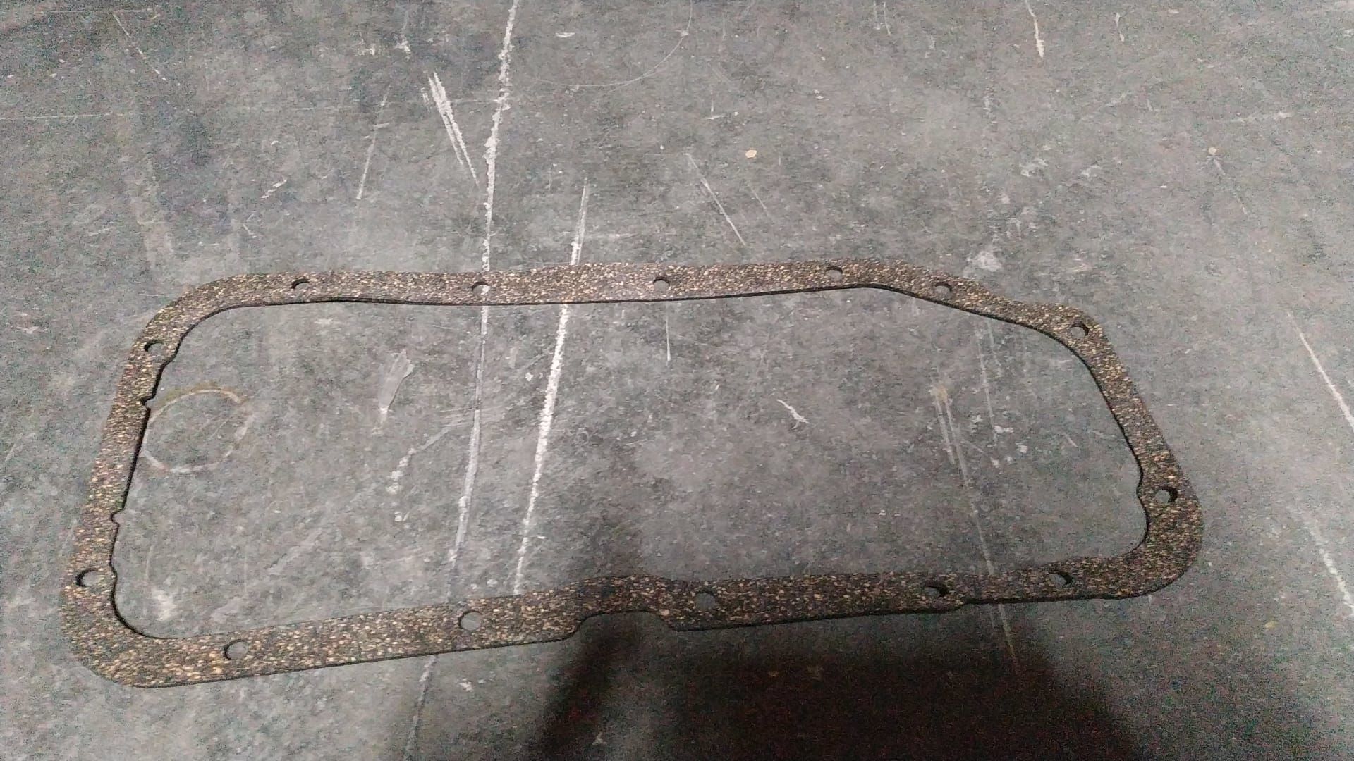 Karter Contası Opel Vectra A Ascona C Kadett D Astra  652586