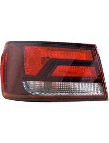 Stop Lambası Dıs Sol A3 13- M.Marellı 8V5945095