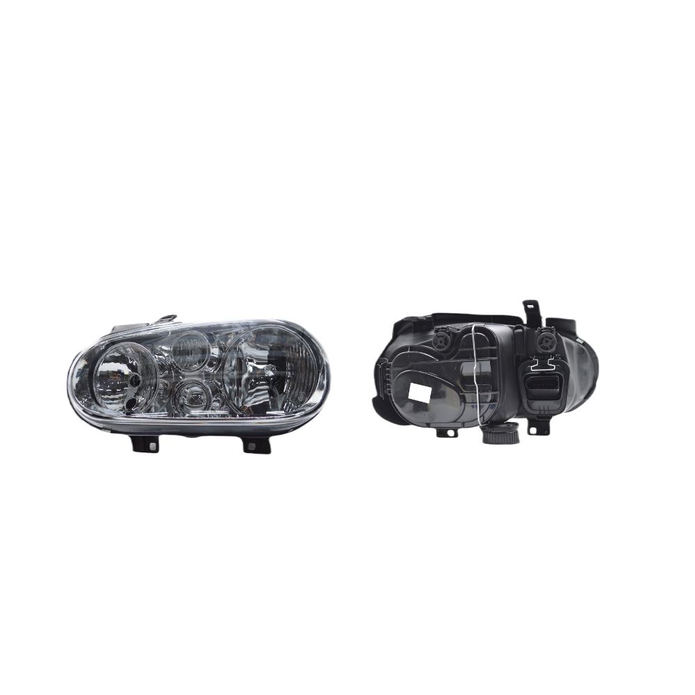 Far Sol Sissiz Motorlu VW Golf 4 - Golf 4 Variant - Golf 4 Cabrio 1998-2004 1240117