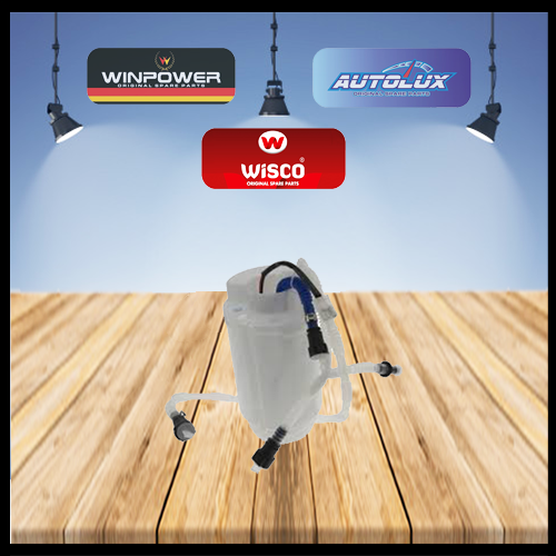 Yakıt Pompası Samandıralı Sağ 4.0 Bar VW Touareg 3.2 - 4.2 AZZ BMX BRJ BAA BMV 2004- 7L0919087F