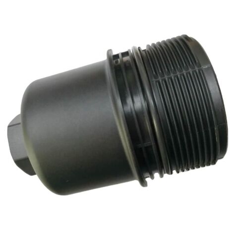 Yağ Filtre Kapağı Audi A4 - A5 - A6 - A7 - A8 - Q7 3.0 TFSI 2008- 06E115405H 06E115405L