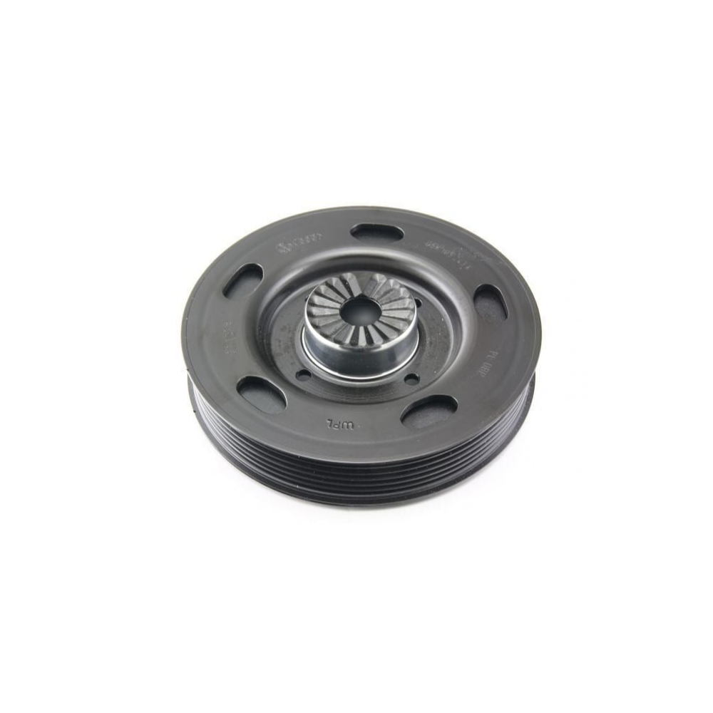 Corteco Krank Kasnağı VW A4-A5 CABA-CDHA-CFKA-CDNC 1.8 TFSI - 2.0 TFSI 06H105243K