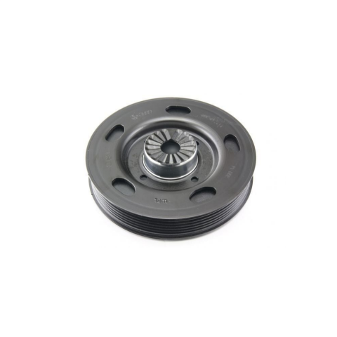 Corteco Krank Kasnağı VW A4-A5 CABA-CDHA-CFKA-CDNC 1.8 TFSI - 2.0 TFSI 06H105243K