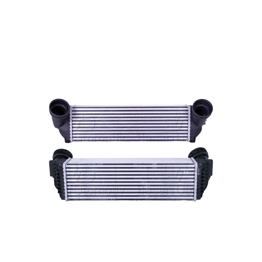Turbo Radyatörü (Intercooler) Bmw E70 X5 7809321