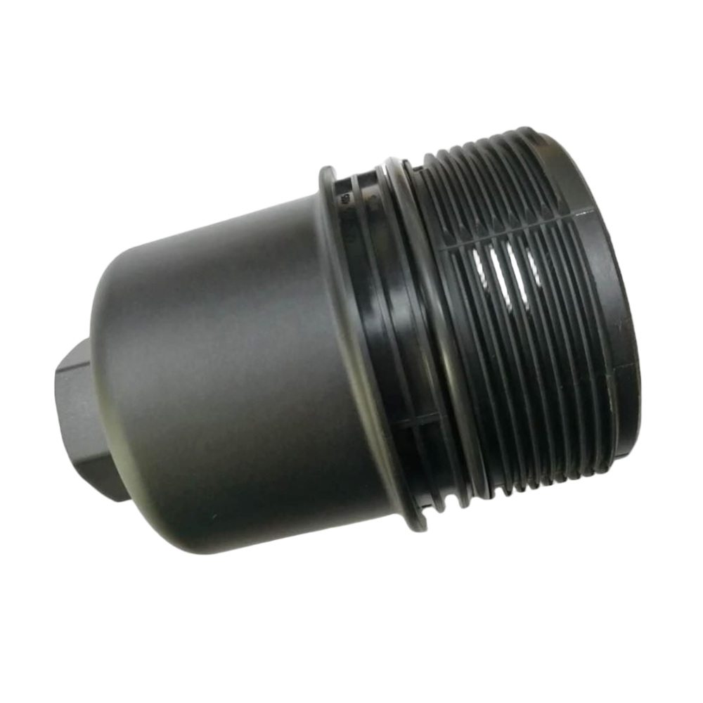Yağ Filtre Kapağı Audi A4 - A5 - A6 - A7 - A8 - Q7 3.0 TFSI 2008- 06E115405H 06E115405L