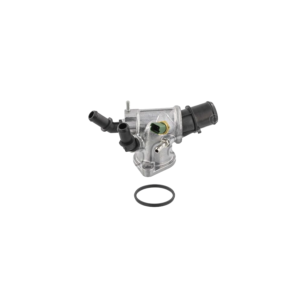 Topran Termostat Gövdesi Opel Astra H - Vectra C - Zafira 1.9 CDTI 2004-2015 1338039