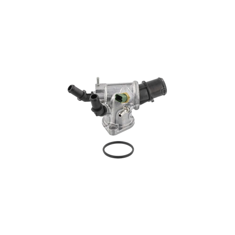 Topran Termostat Gövdesi Opel Astra H - Vectra C - Zafira 1.9 CDTI 2004-2015 1338039