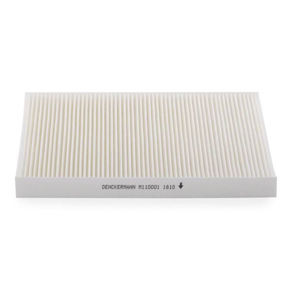 Polen Fıltresı Karbonsuz Kutulu Vw Golf4 Bora A3 O 1J0819644