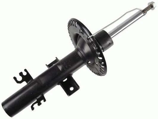 Monroe Ön Amortisör Vw Transporter T5 2004-2010 7H0413031G 7H0413031N