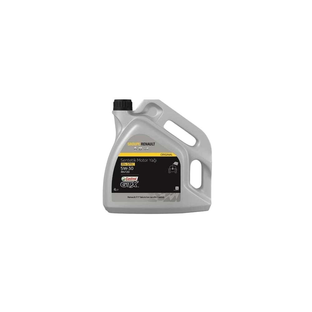 Mais Motor Yağı Universal 7711943761 - Uygun Fiyat