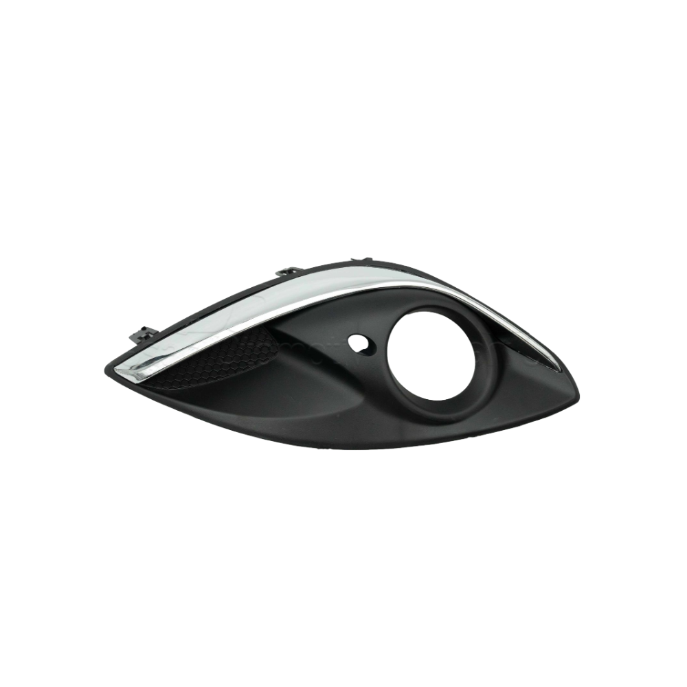 Opel Corsa D Ön Sol Sisli Tampon Izgarası - 1400873