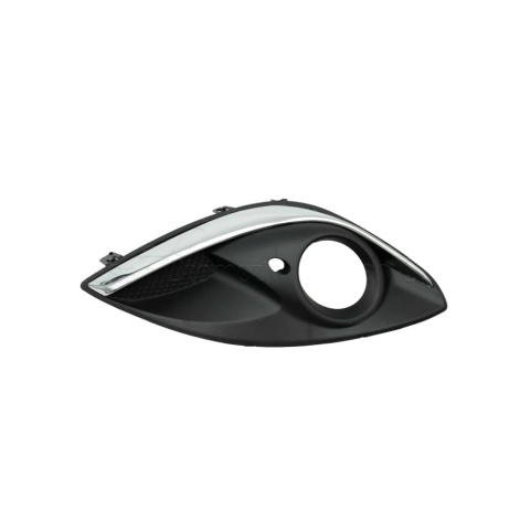 Opel Corsa D Ön Sol Sisli Tampon Izgarası - 1400873