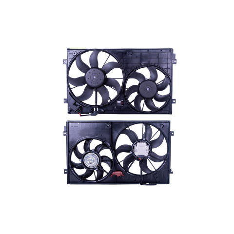 Fan Motoru Davlumbazı VW Golf 5 - Jetta - Passat - Leon 2005- 1113020-00