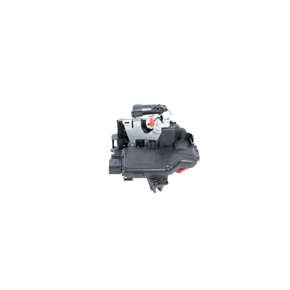 Kapı Kilit Mekanizması Ön Sağ 7 Pin Audi A4 - A6 2005-2008 8E1837016C