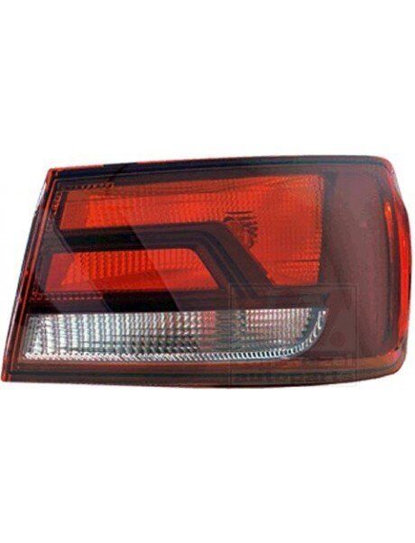 M.Marelli Stop Lambası Dış Sağ Sedan VW A3 2013 8V5945096
