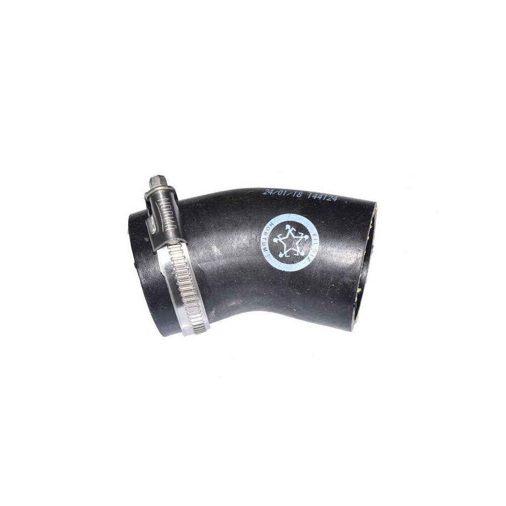 Turbo Hortumu VW Golf 6 - Jetta - Passat - Audi A3 2.0 TDI 2010 CBAA-CBAB-CFFB 1K0145828S