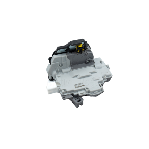 Kapı Kilidi Motorlu Sağ Ön Audi A4 8EC - Seat Exeo 3R2 2004-2013 8E1837016AA