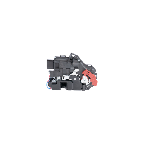 Kapı Kilit Mekanizması Ön Sağ 7 Pin Audi A4 - A6 2005-2008 8E1837016C