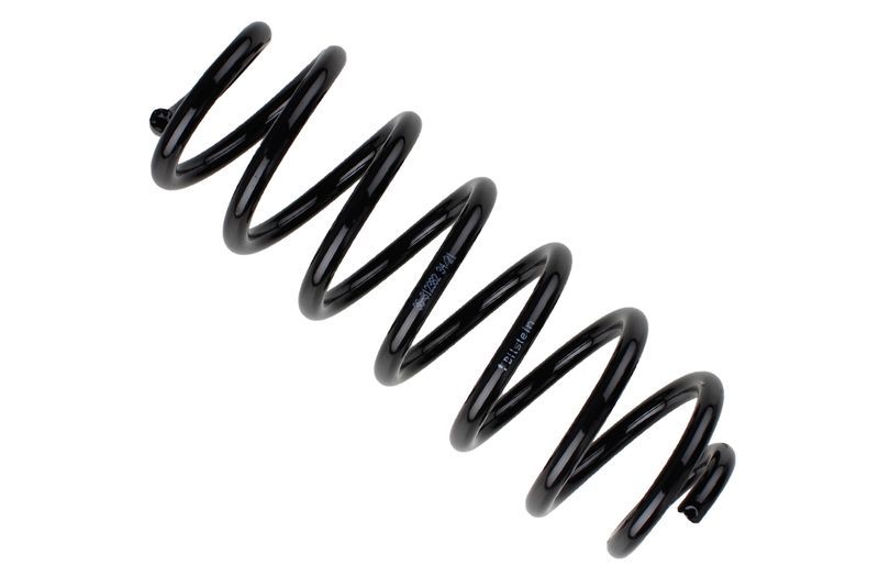 Helezon Yayı Arka Tıguan 07-17 Sachs 1K0511115CG