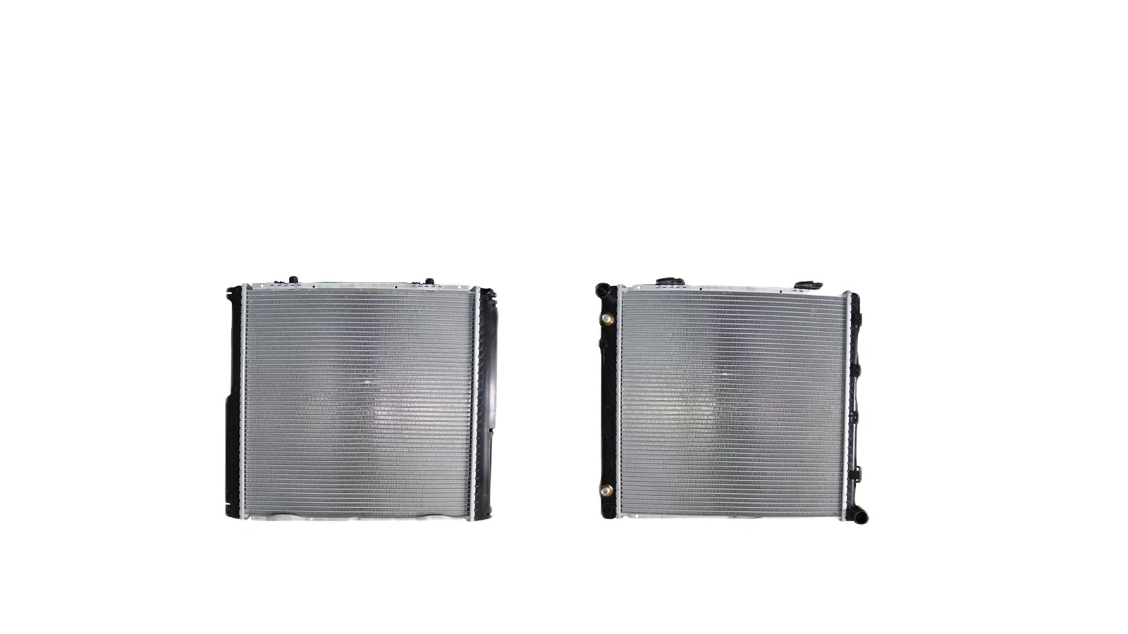 Su Radyatoru Brazıng At 490X488x32 Mercedes-Benz  1245008703