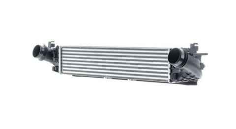 Turbo Radyatoru (Intercooler) Musur Yerı Acık Opel  13356647