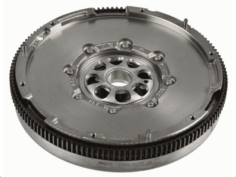 Volan Passat 05- Sachs 06J105266C