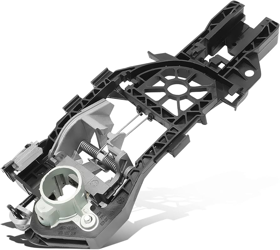 Kapı Kolu İç Braketi Sağ Arka - Vw CC 2006 2015 - 3C8839886