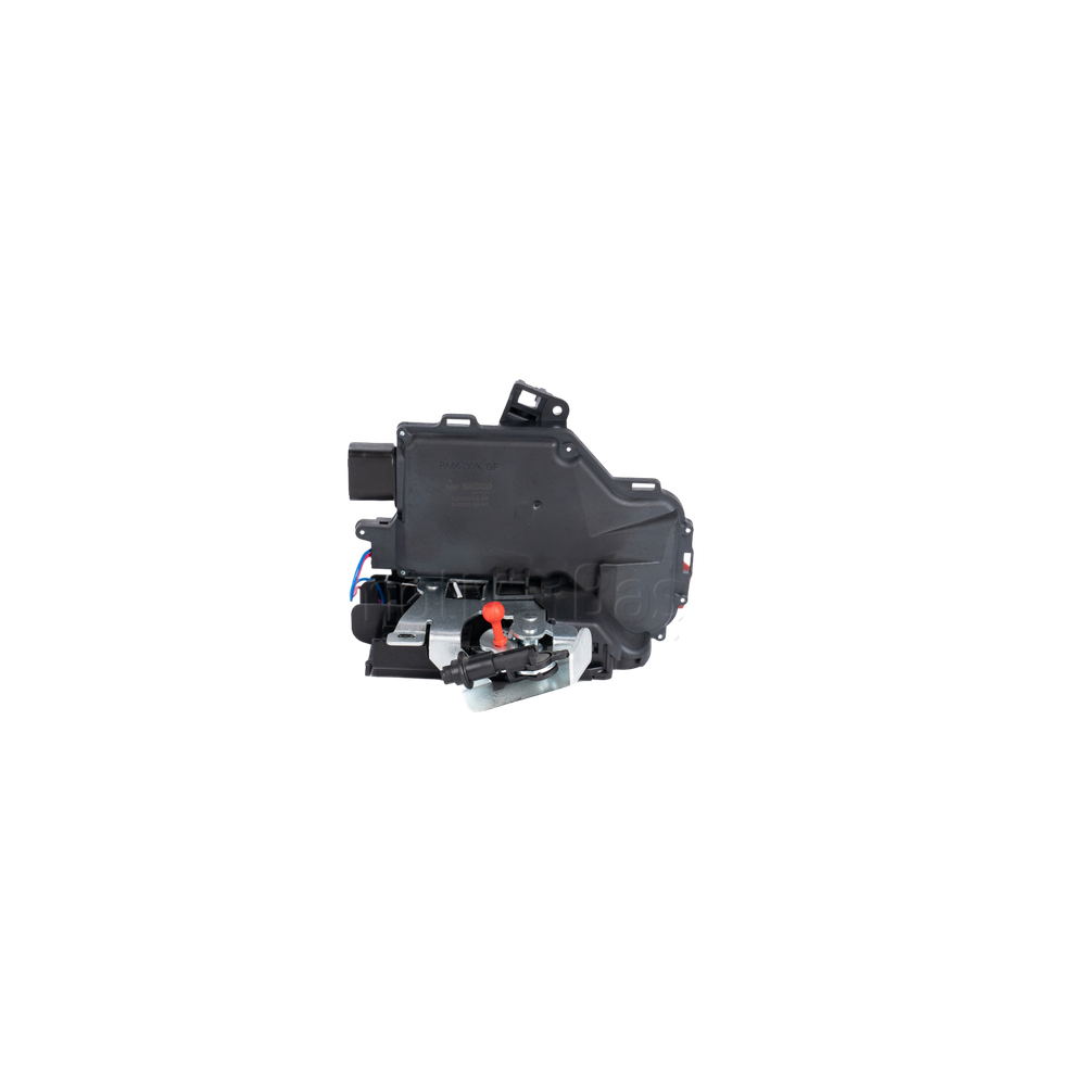 Kapı Kilit Mekanizması Arka Sol Audi A4 - A6 2005-2008 8E0839015C