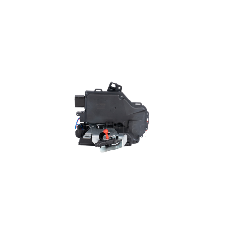 Kapı Kilit Mekanizması Arka Sol Audi A4 - A6 2005-2008 8E0839015C