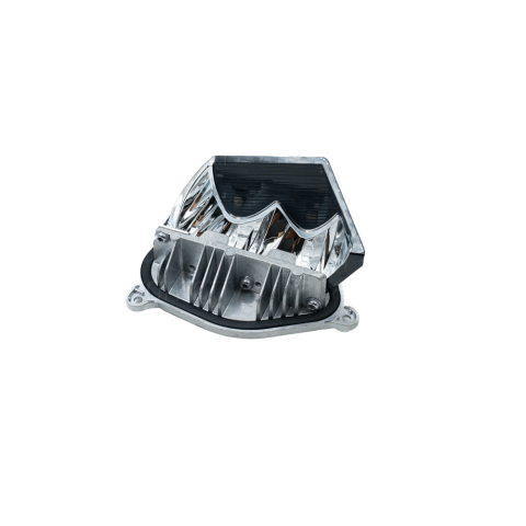 Far Beyni Viraj Aydınlatma Led Modülü Sol VW Passat B8 - 8.5 2015-2022 3G0998477