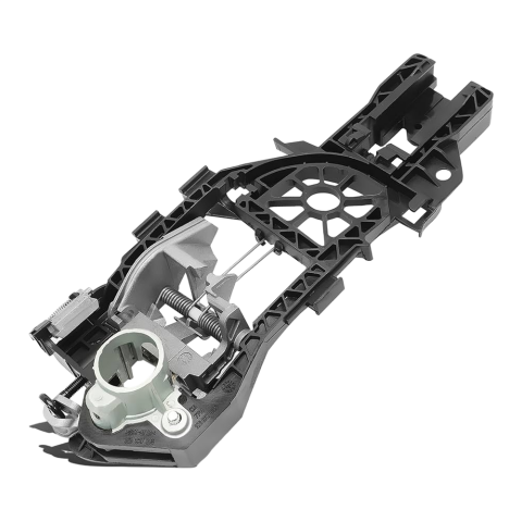Kapı Kolu İç Braketi Sağ Arka VW Passat 362 2006-2015 3C8839886
