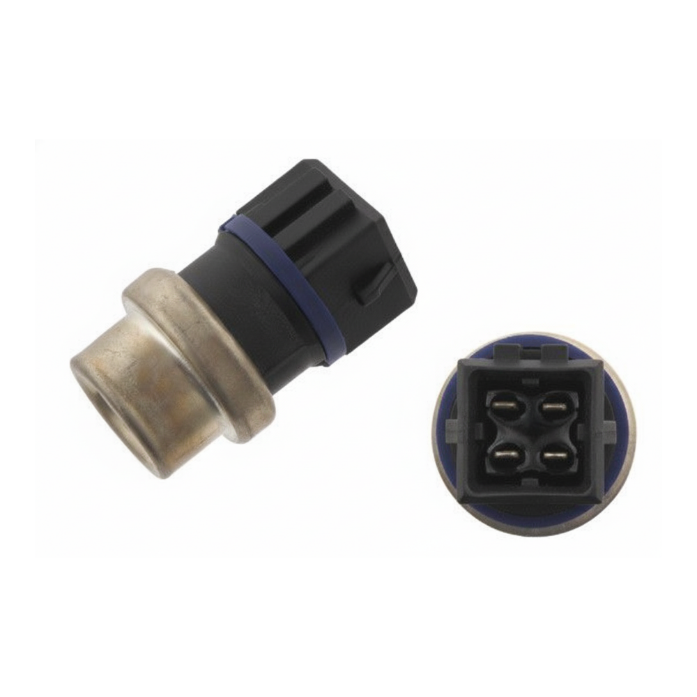Febi Hararet Müşürü VW Golf 3 - Polo - Polo Classic - T4 1991-1991 357919501A