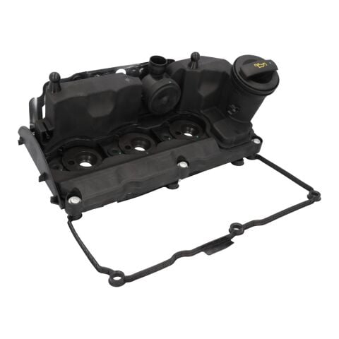 Topran Külbütör Kapağı Contalı Vw Polo Seat Ibiza Skoda Fabia 1.2 Tdi - 03P103469A