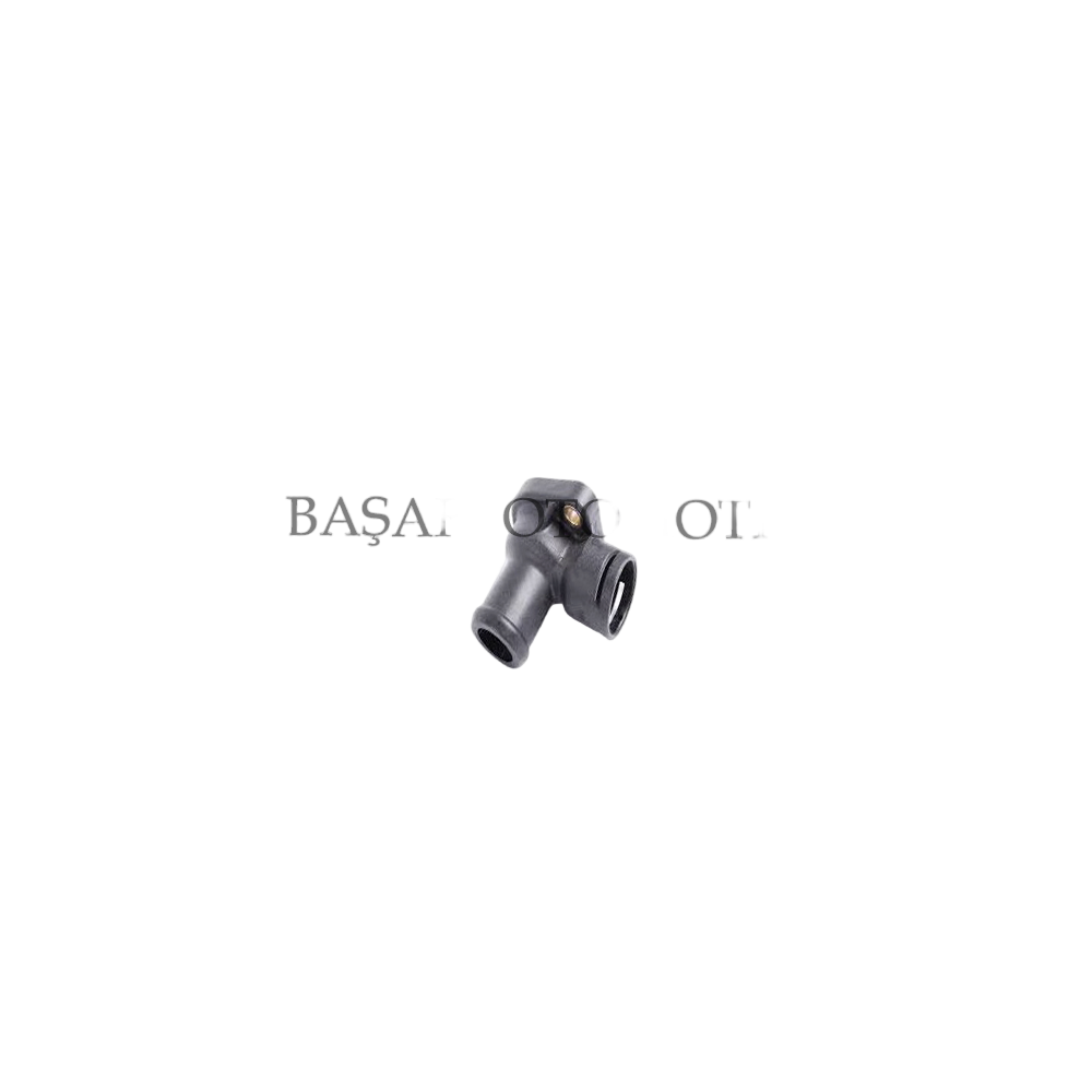 Su Flanşı VW Golf 3 - Vento 1.9D 1992- 068121144