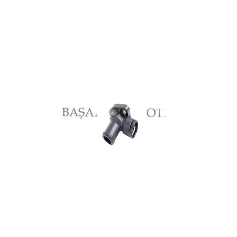 Su Flanşı VW Golf 3 - Vento 1.9D 1992- 068121144