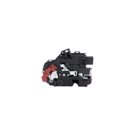 Kapı Kilit Mekanizması Arka Sol Audi A4 - A6 2005-2008 8E0839015C