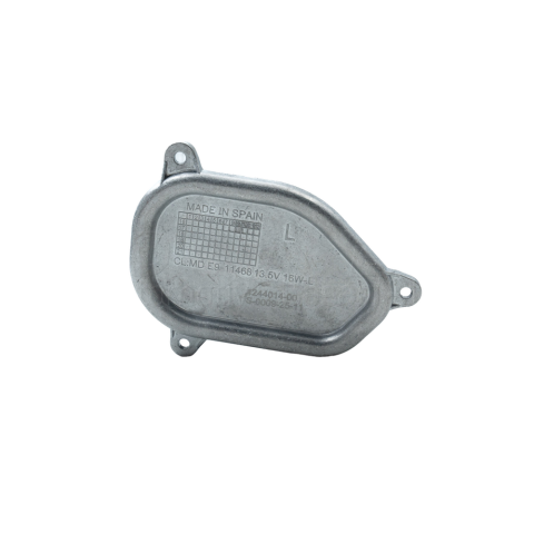 Far Beyni Viraj Aydınlatma Led Modülü Sol VW Passat B8 - 8.5 2015-2022 3G0998477