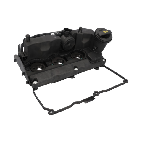 Topran Külbütör Kapağı Contalı Volkswagen Polo - Seat Ibiza - Skoda Fabia 1.2 TDI 03P103469A