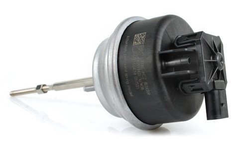 Turbo Basınç Tüpü Crafter Amarok 10- Ioe-Vw 03L198716H