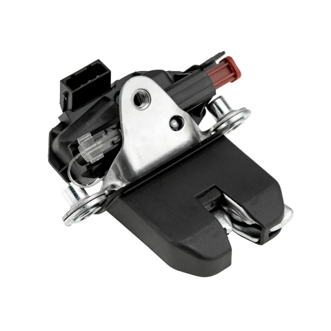 Bagaj Kapak Kılıdı Vw Polo 5 (6R1) 14-17 6RU827505R