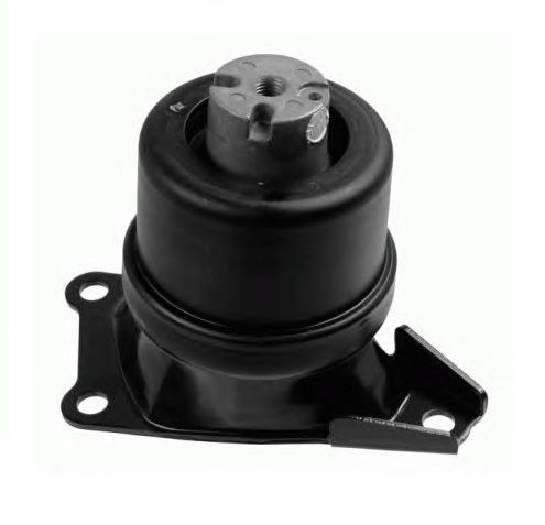 Motor Kulağı Sağ - T6