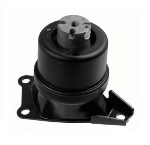 Motor Kulağı Sağ - T6