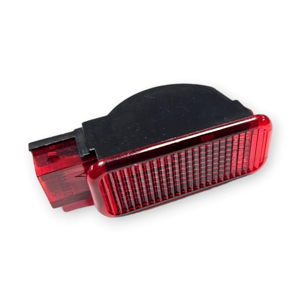 Ithal Kapı Altı Aydınlatma Lambası - Audi A4 A6 - VW Passat - 8D0947411