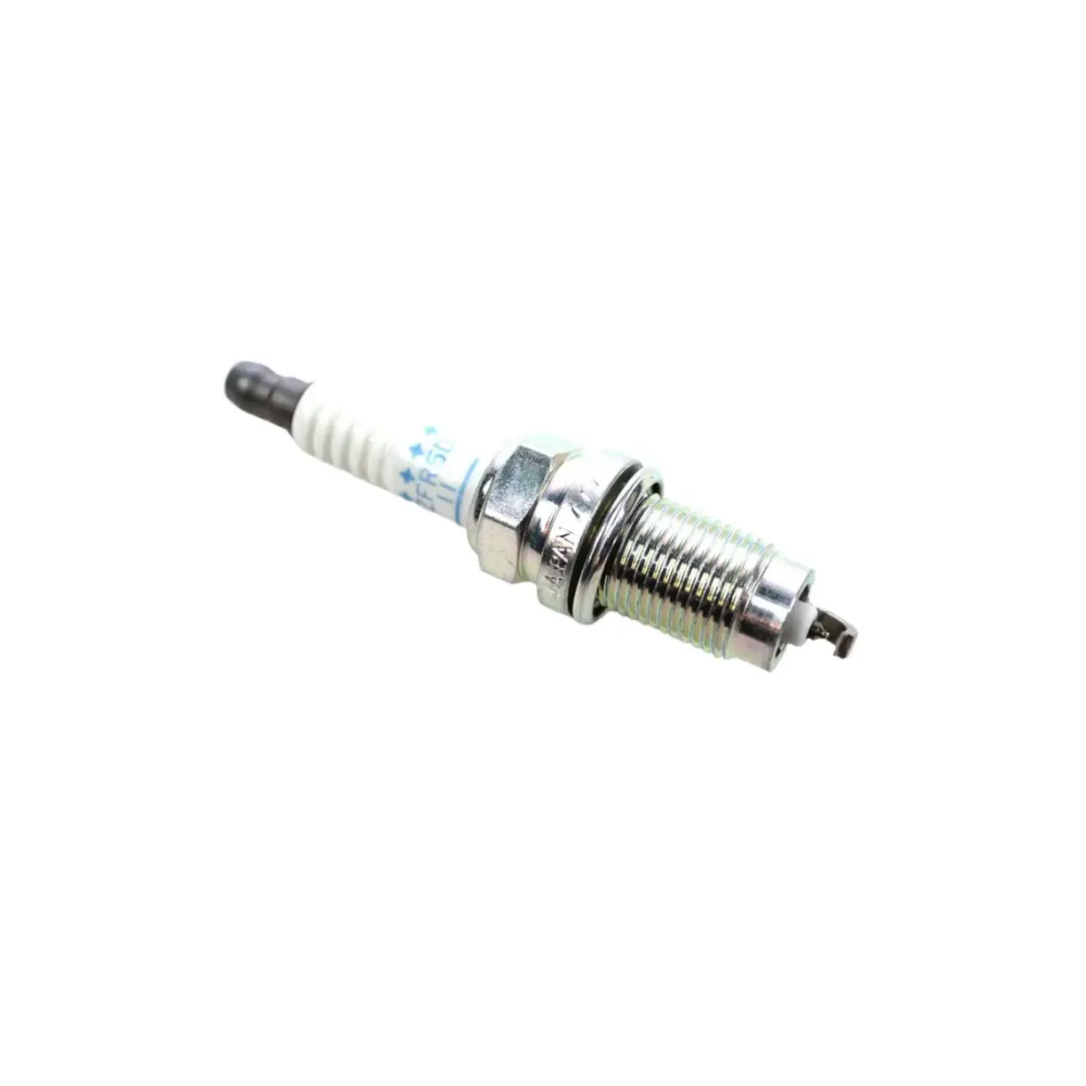 Ngk Buji ZFR6T-11G Vw Polo - Ibiza - Fabia 1.2 - 1.4 16V BBY-BKY-BBZ-BUD-CGPA-CGPB 2002-2014 101000062AB