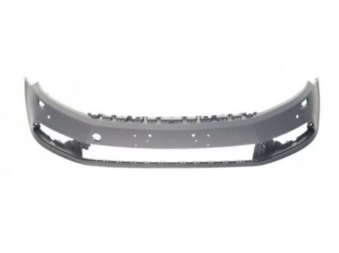Ön Tampon Astarlı Yıkamalı 4 Sensörlü Volkswagen Passat CC 2012-2017 3C8807221B