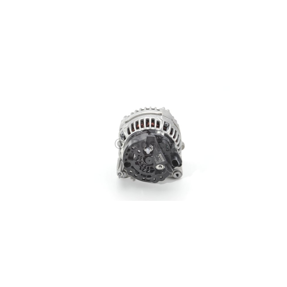 Bosch Alternatör 140 Amper VW Caddy - Golf 5 - Passat - Crafter 1.6-1.9-2.5 TDI 06F903023F